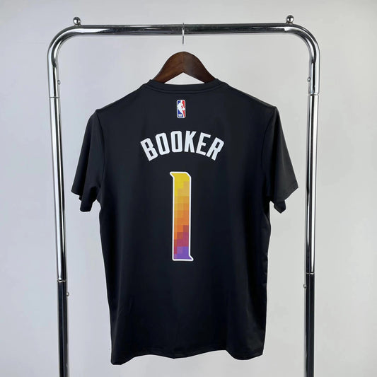 Phoenix Suns T-Shirt - Design 1