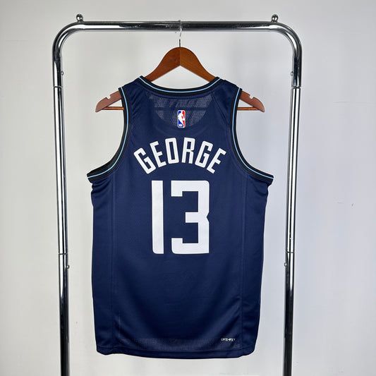 Los Angeles Clippers 23/24 City Edition Jersey - Choose Player