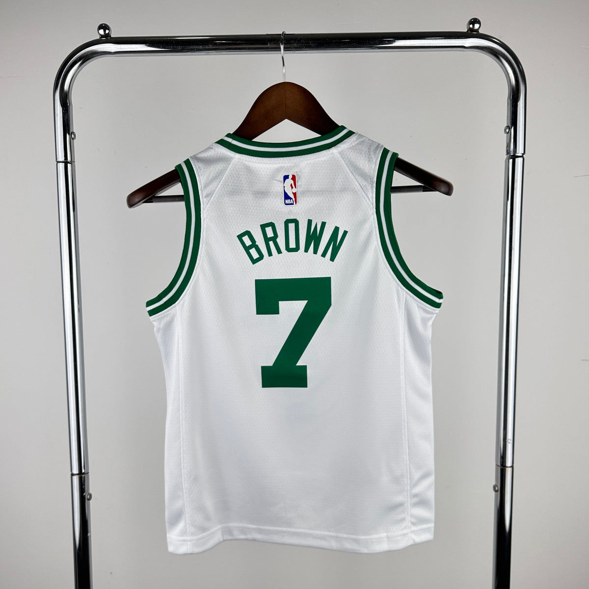 Boston Celtics Association (Kids) - Jaylen Brown #7