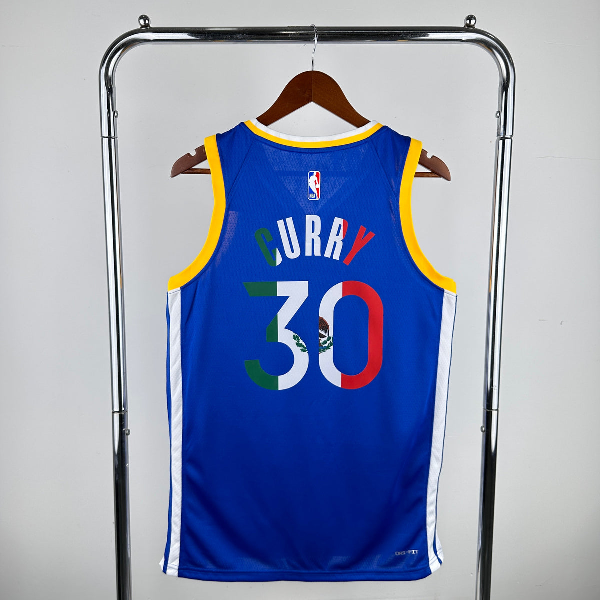 Golden State Warriors (Special) - Stephen Curry #30
