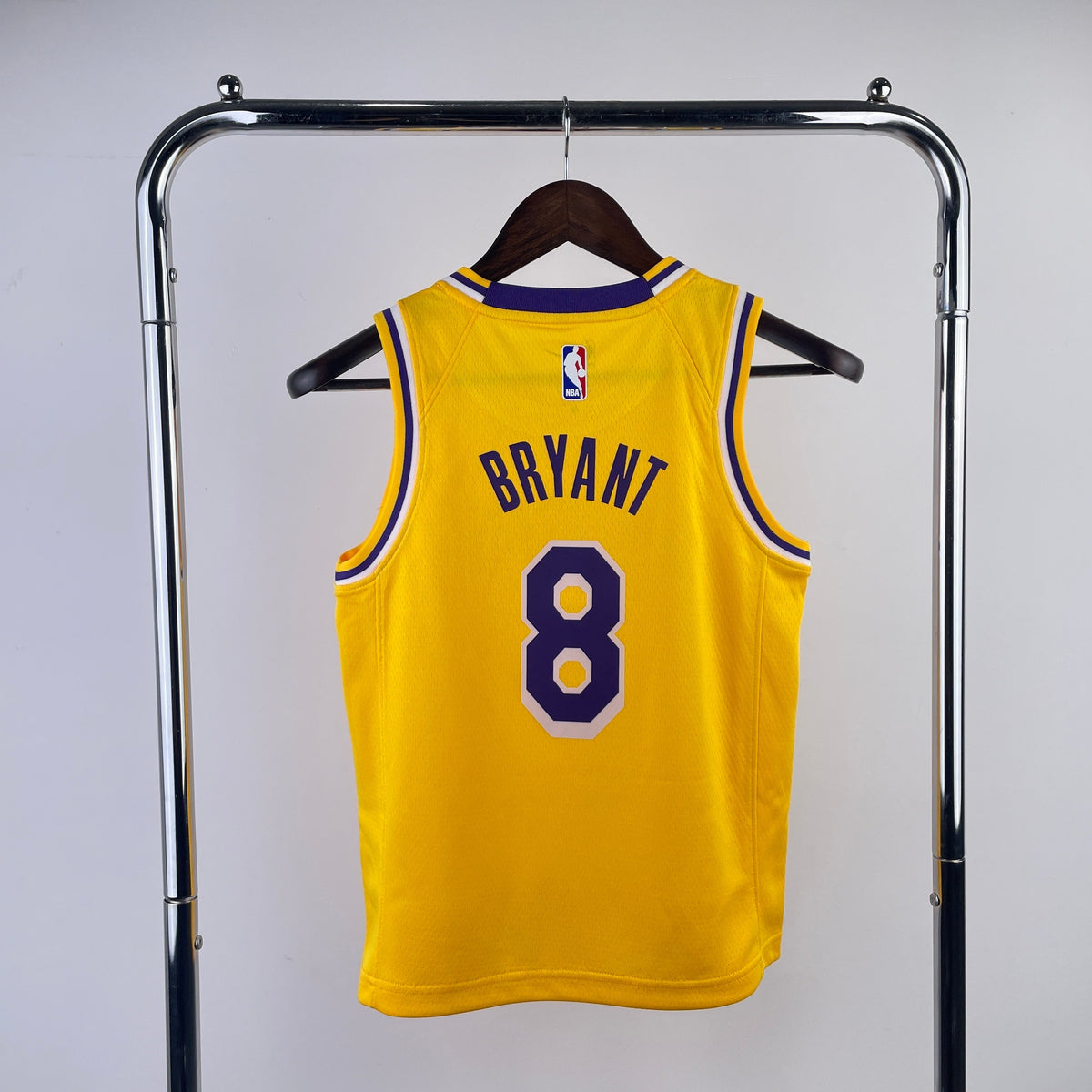 Los Angeles Lakers Icon (Kids) - Kobe Bryant #8