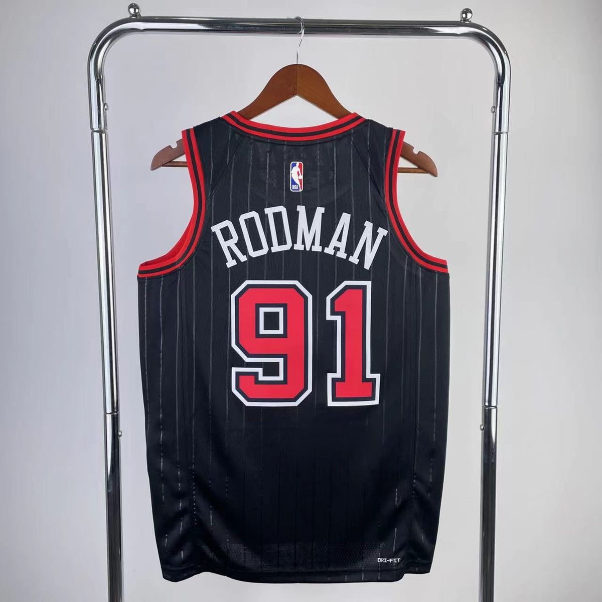 Chicago Bulls Statement (22/23) - Choose Player