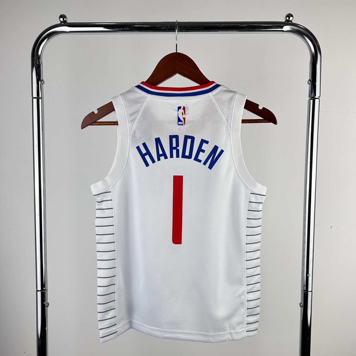 Los Angeles Clippers Association (Kids) - James Harden #1