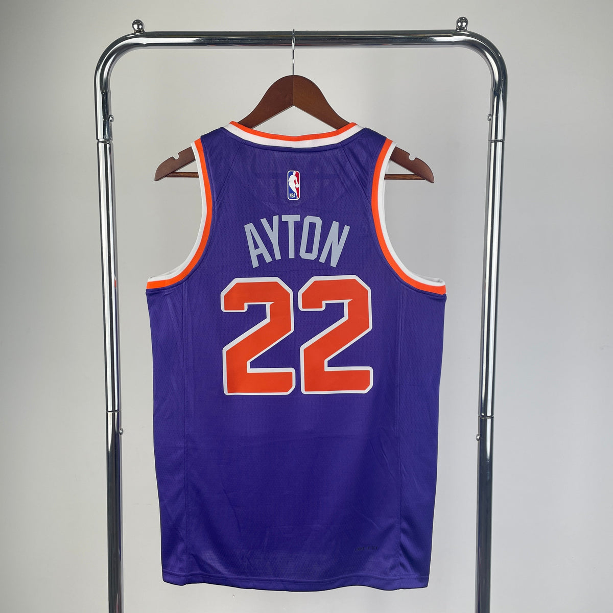 Phoenix Suns Icon (22/23) - Choose Player