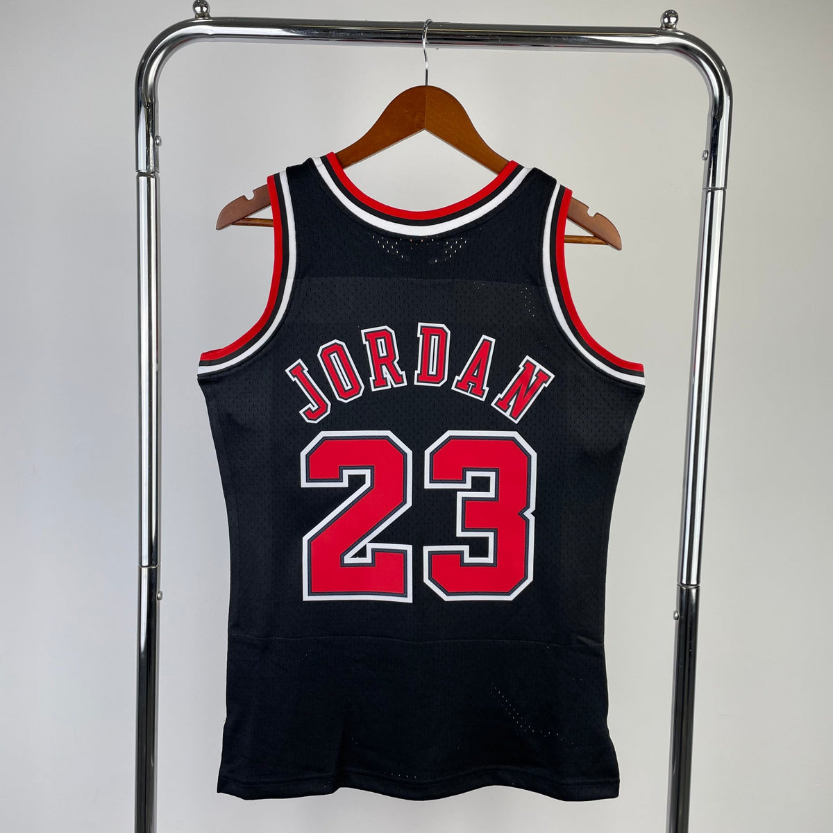 Chicago Bulls Retro (1997) - Michael Jordan #23