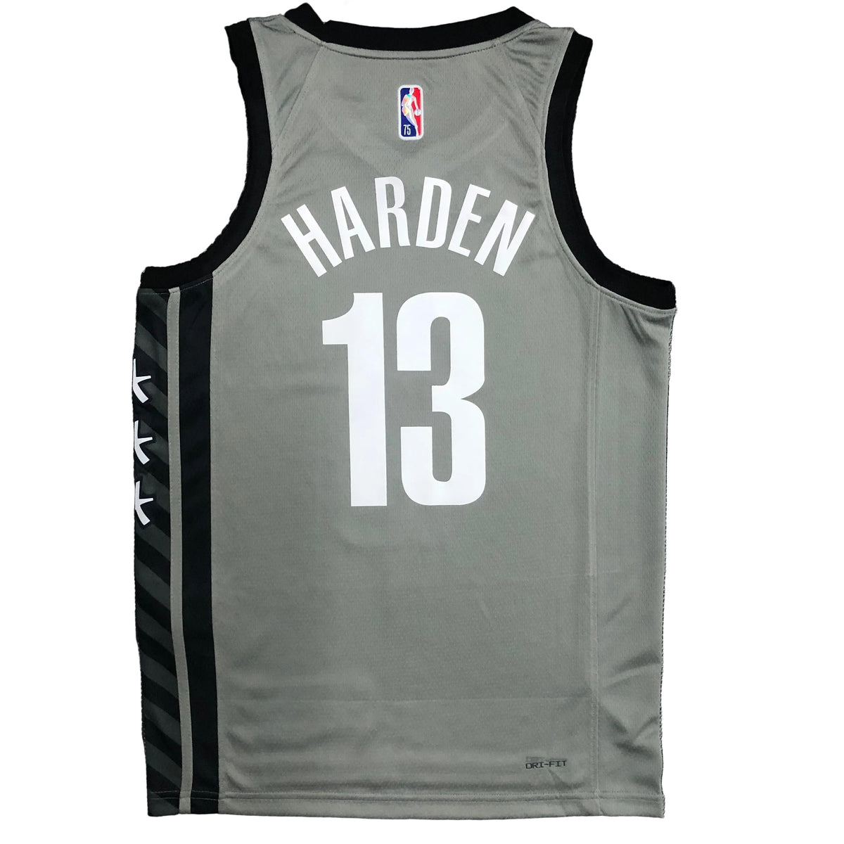 Brooklyn Nets Statement (21/22) - Choose Player