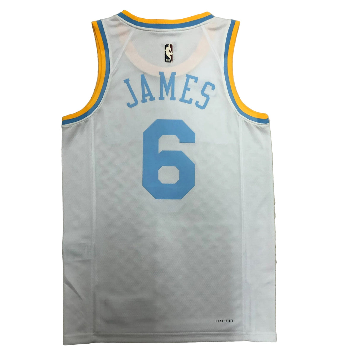 Los Angeles Lakers Classic (22/23) - Choose Player