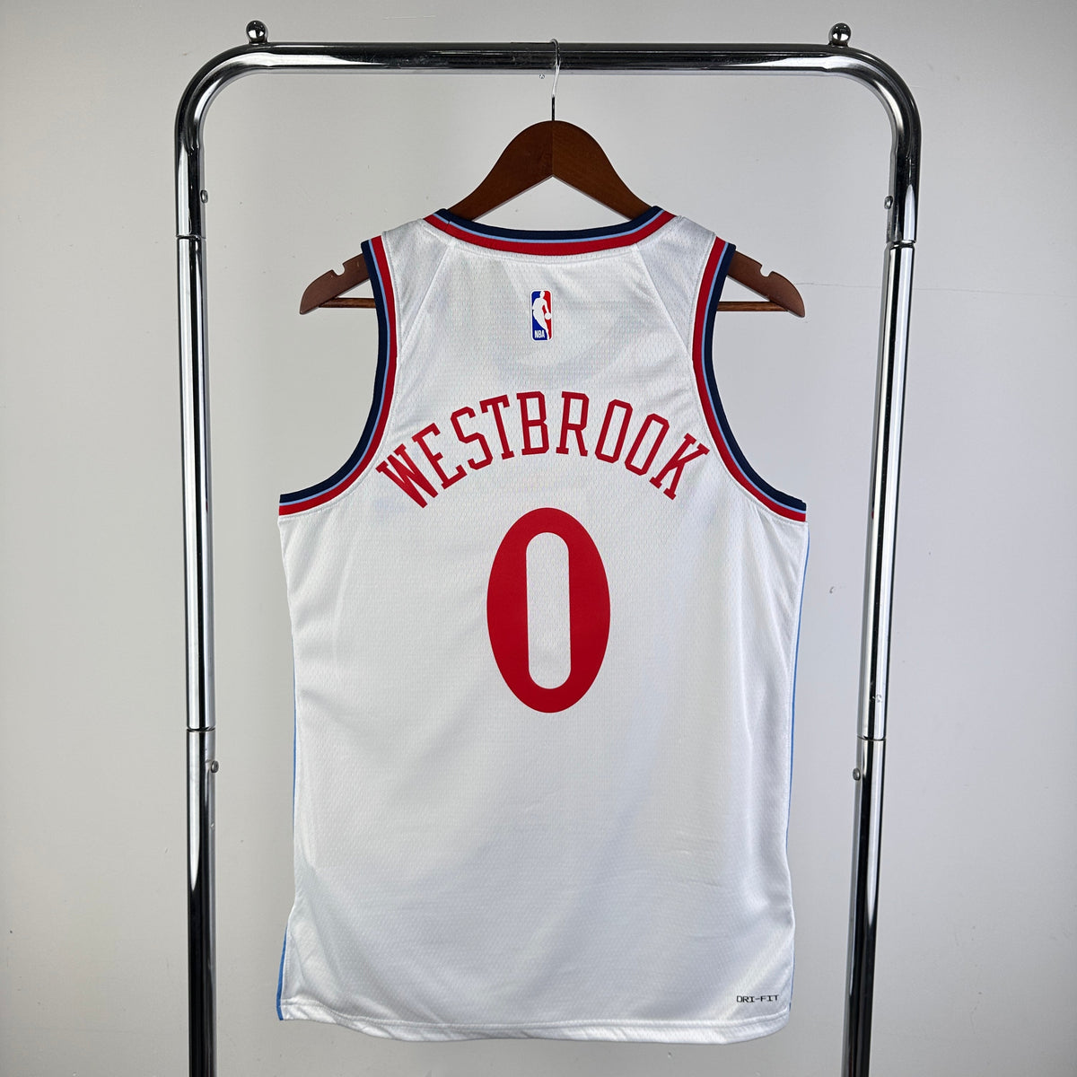 Los Angeles Clippers Association (Current) - Choose Player