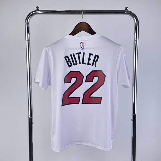 Miami Heat T-Shirt - Design 2