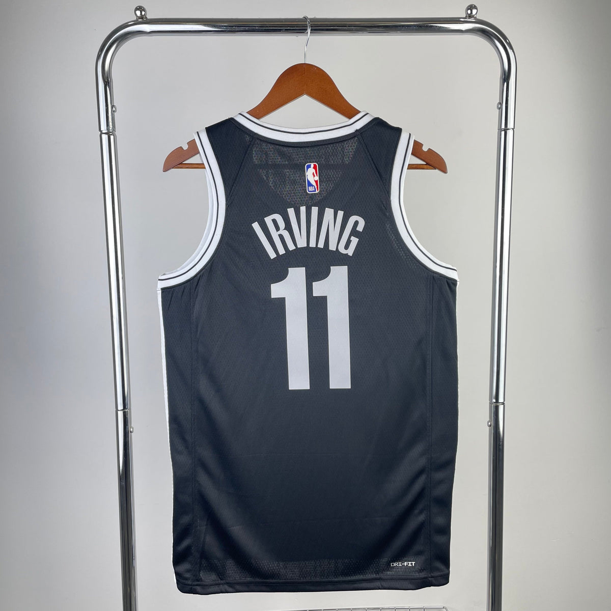 Brooklyn Nets Icon (2022) - Kyrie Irving #11