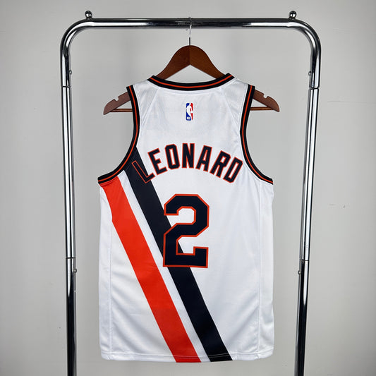 Los Angeles Clippers 19/20 Classic Jersey - Choose Player