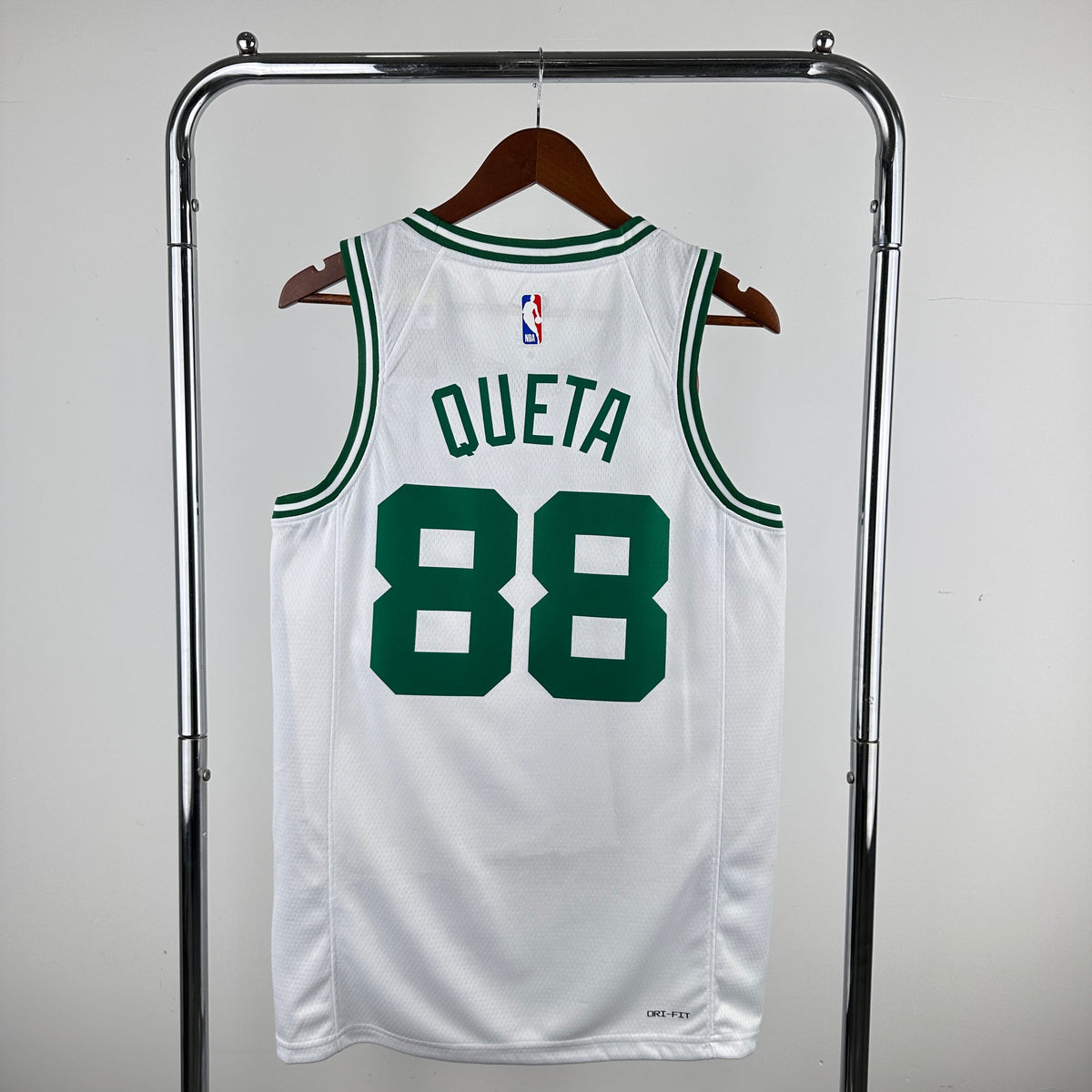 Boston Celtics Association (Current) - Choose Player