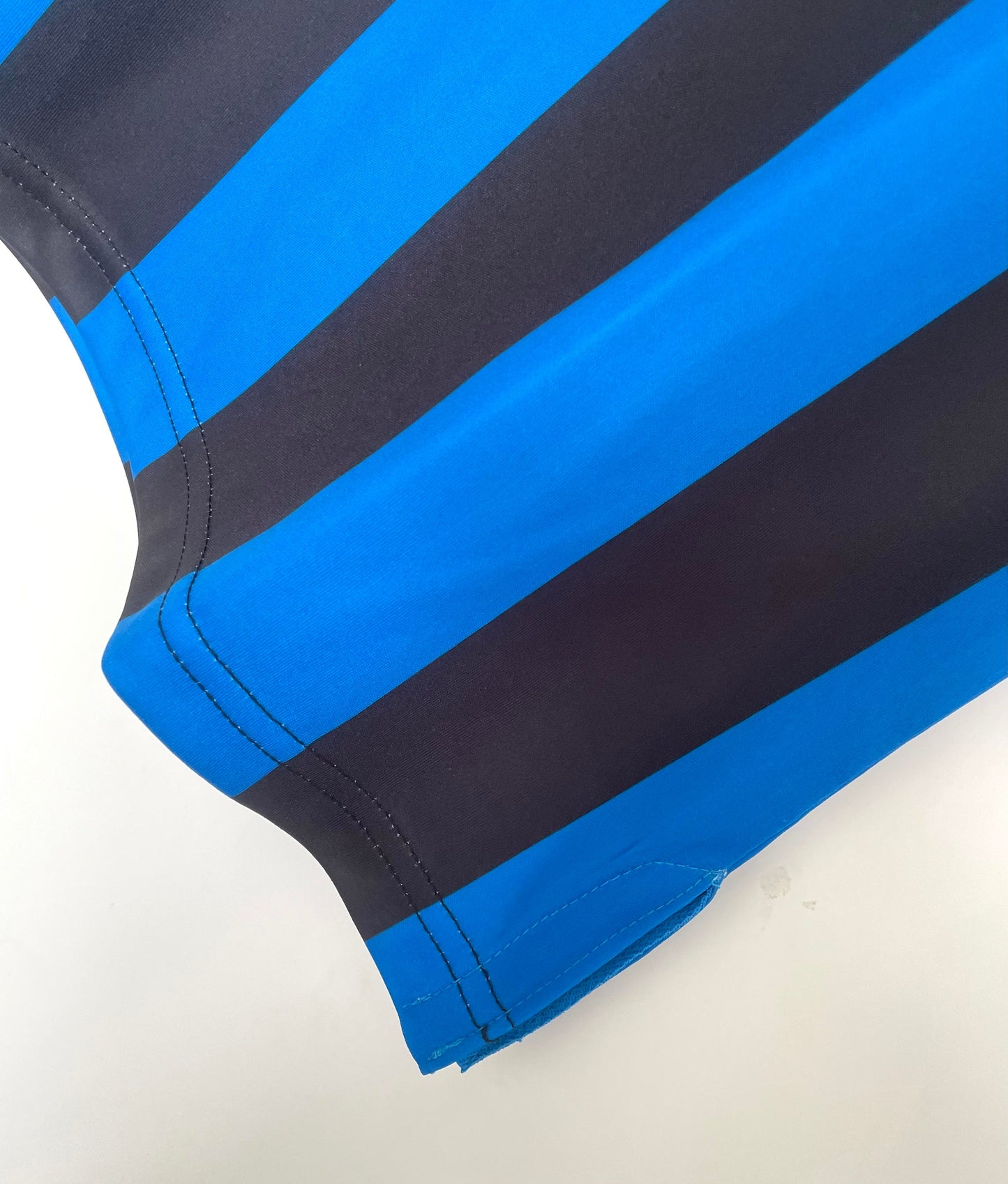 Man's Retro Jersey Internazionale Milano Team Home - 1988/90