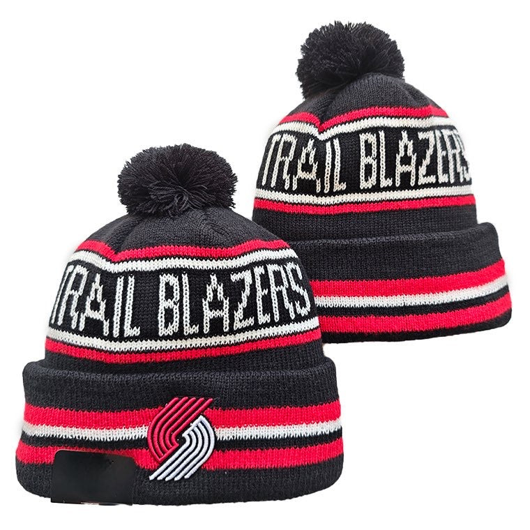 Portland Trail Blazers (Beanies)
