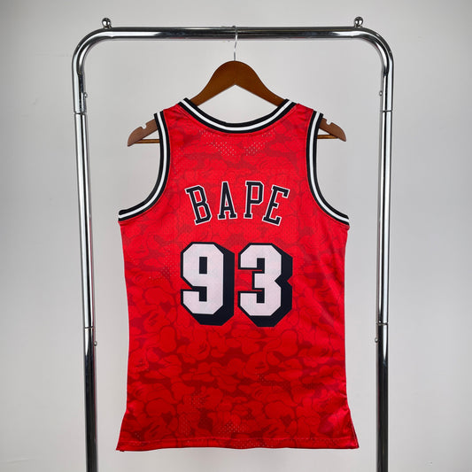 Miami Heat Special Jersey