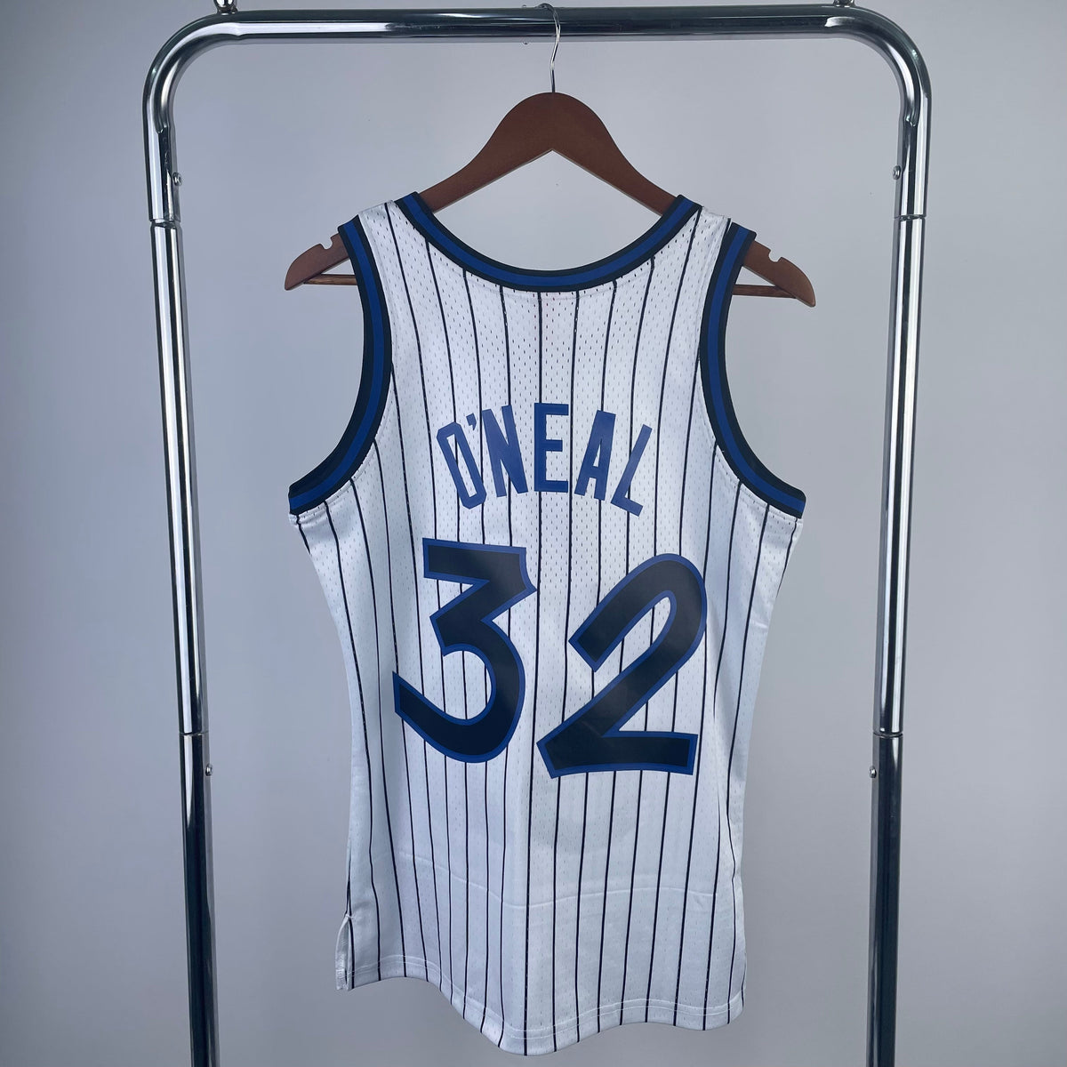 Orlando Magic Retro (1993) - Shaquille O'Neal #32