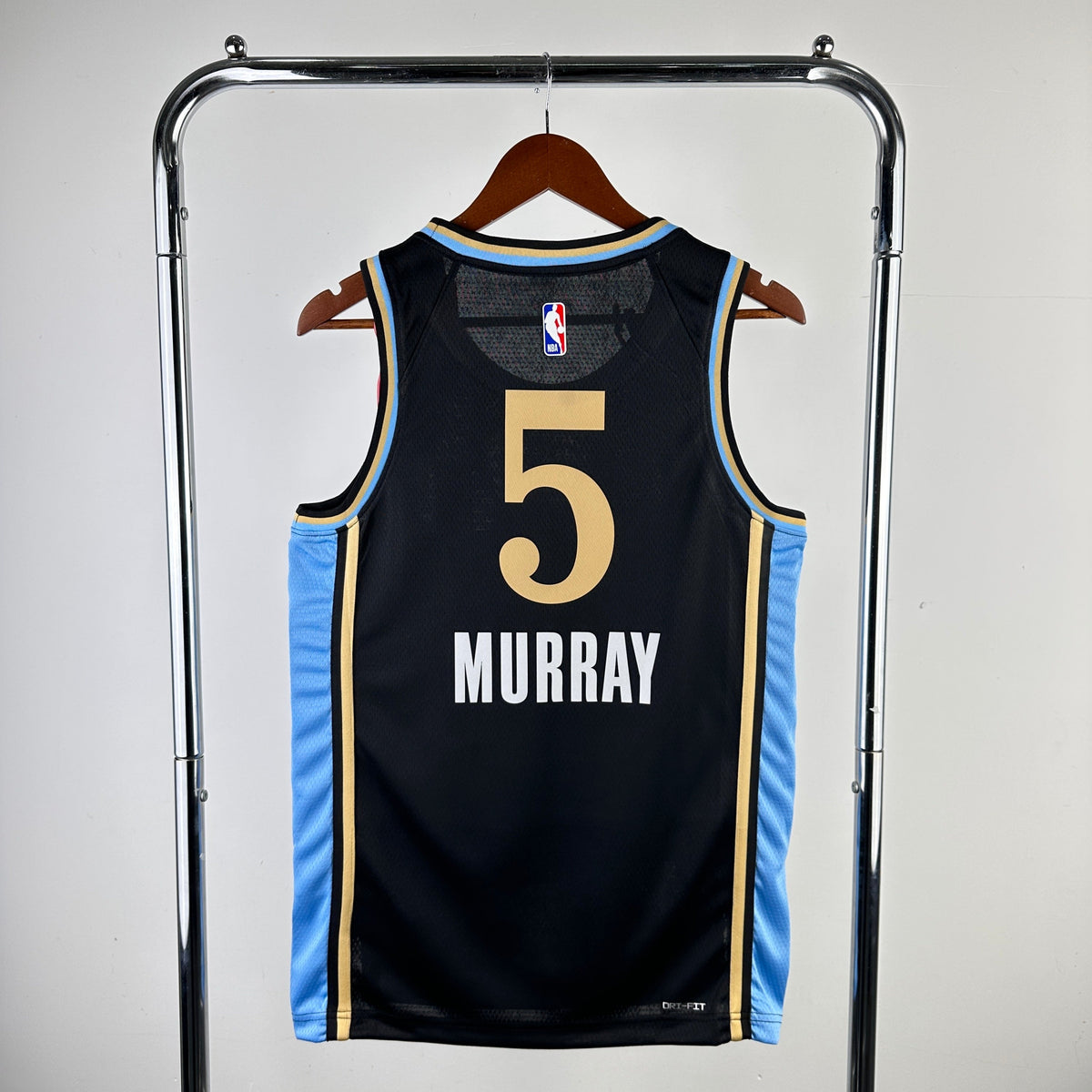 Atlanta Hawks City Edition (23/24) - Choose Player