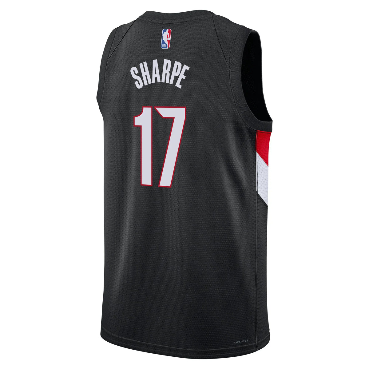 Portland Trail Blazers Icon (Current) - Choose Player