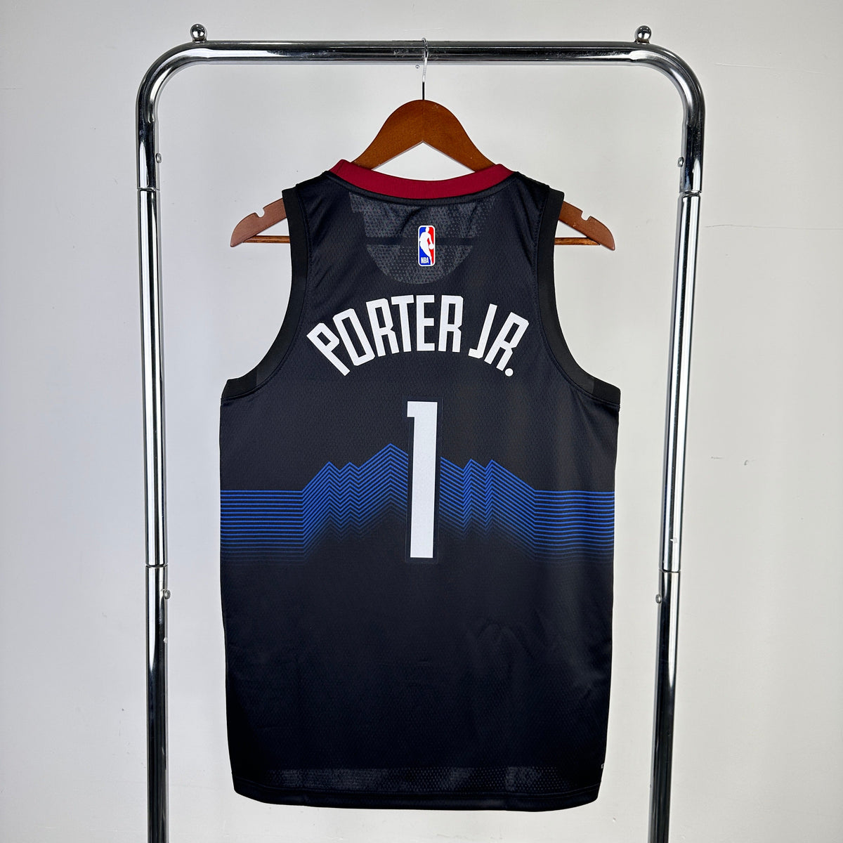 Denver Nuggets City Edition (23/24) - Choose Player