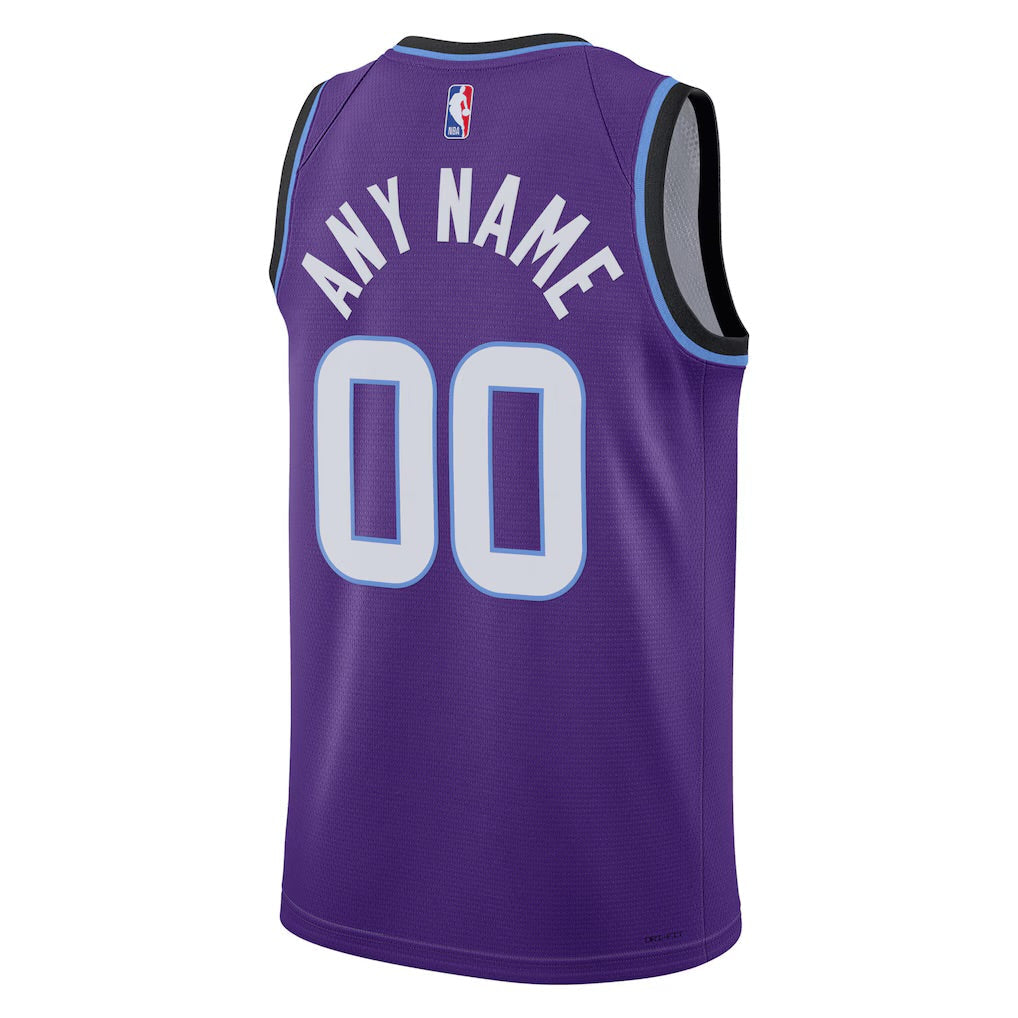 Utah Jazz Icon (Current) - Custom