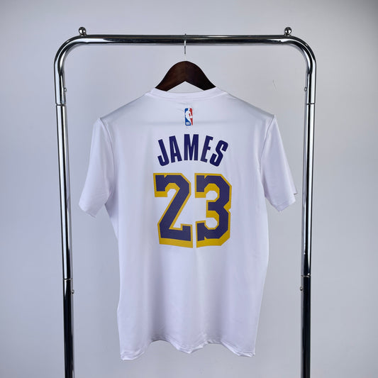 Los Angeles Lakers T-Shirt - Design 1