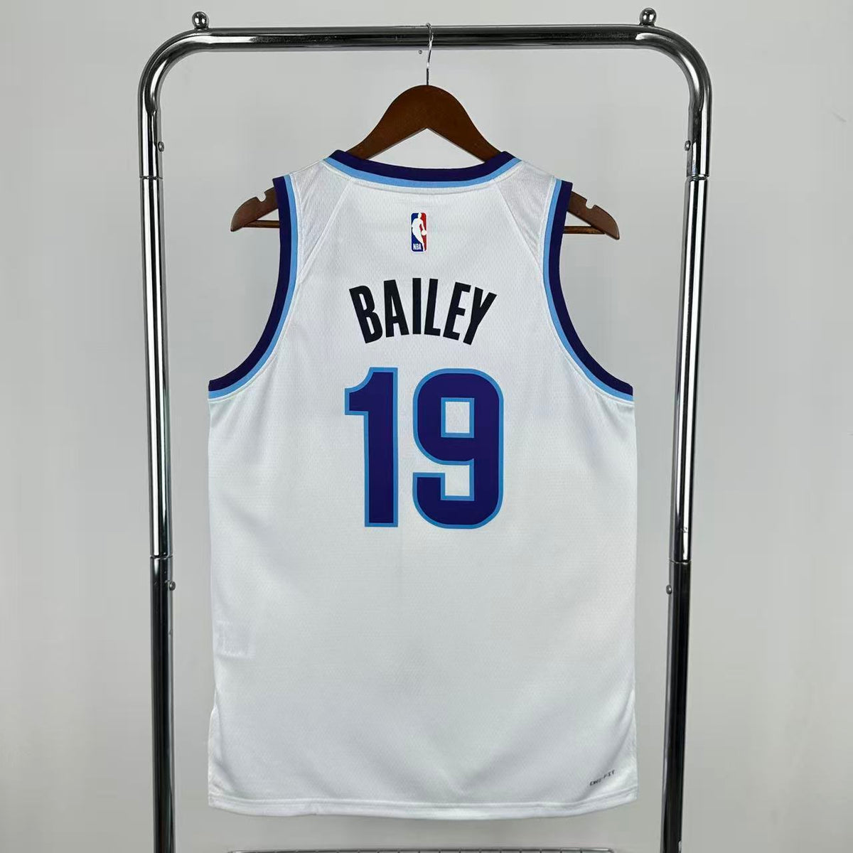 Utah Jazz Association (Current) - Choose Player