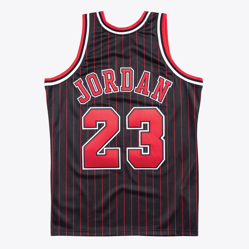 Chicago Bulls Retro (1996) - Michael Jordan #23