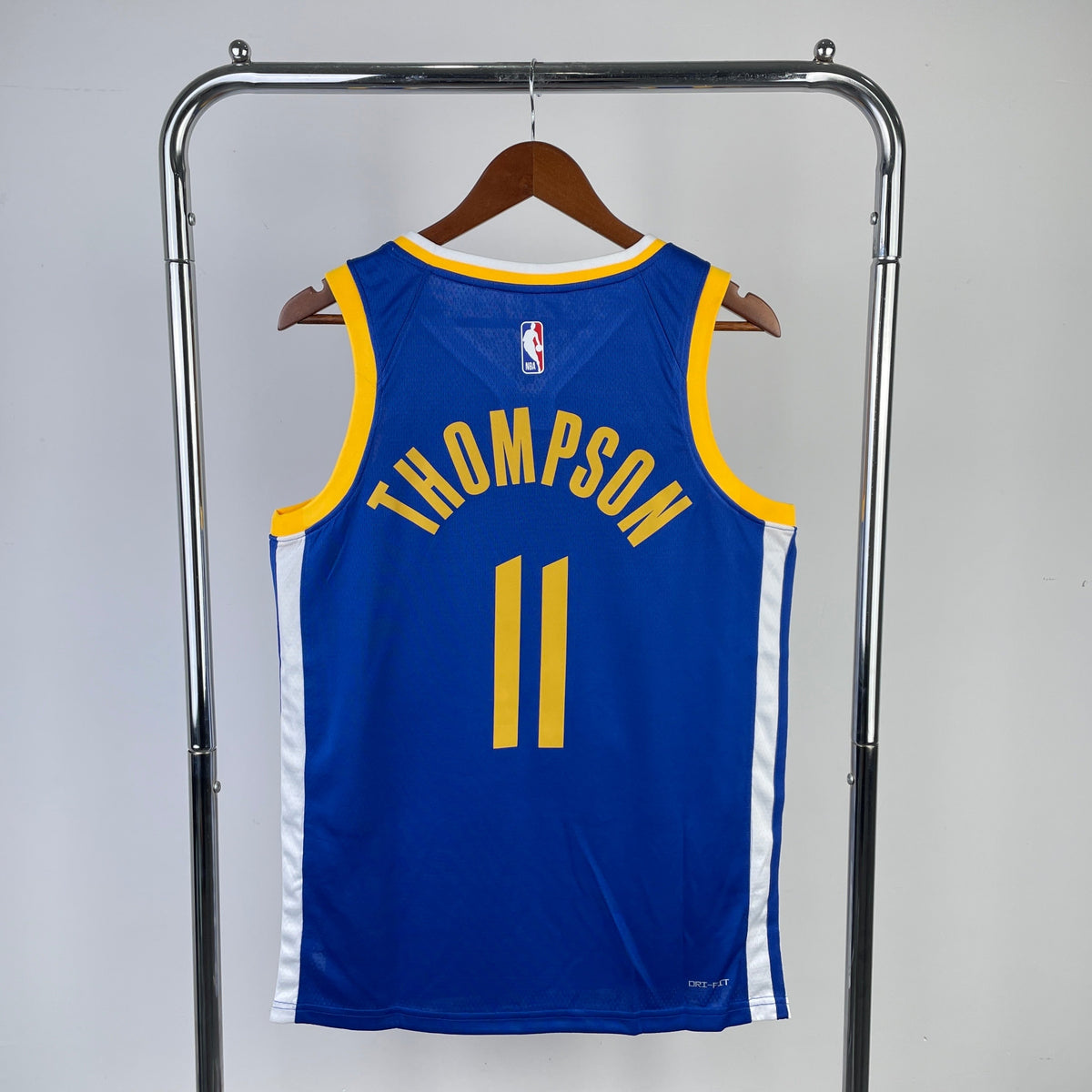Golden State Warriors Icon (2024) - Klay Thompson #11