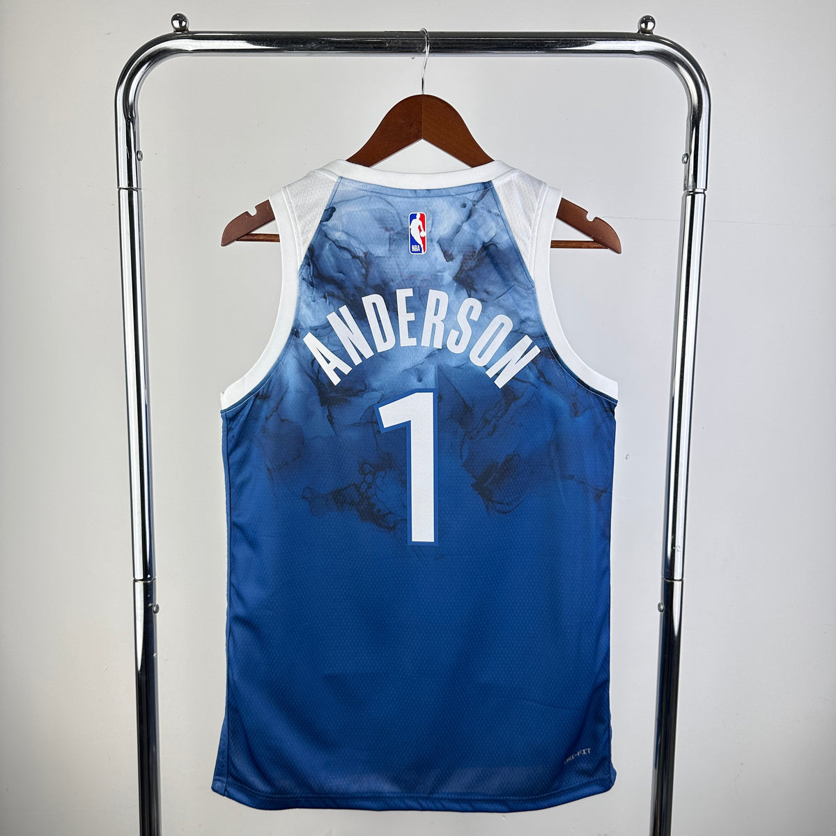 Minnesota Timberwolves City Edition (23/24) - Choose Player