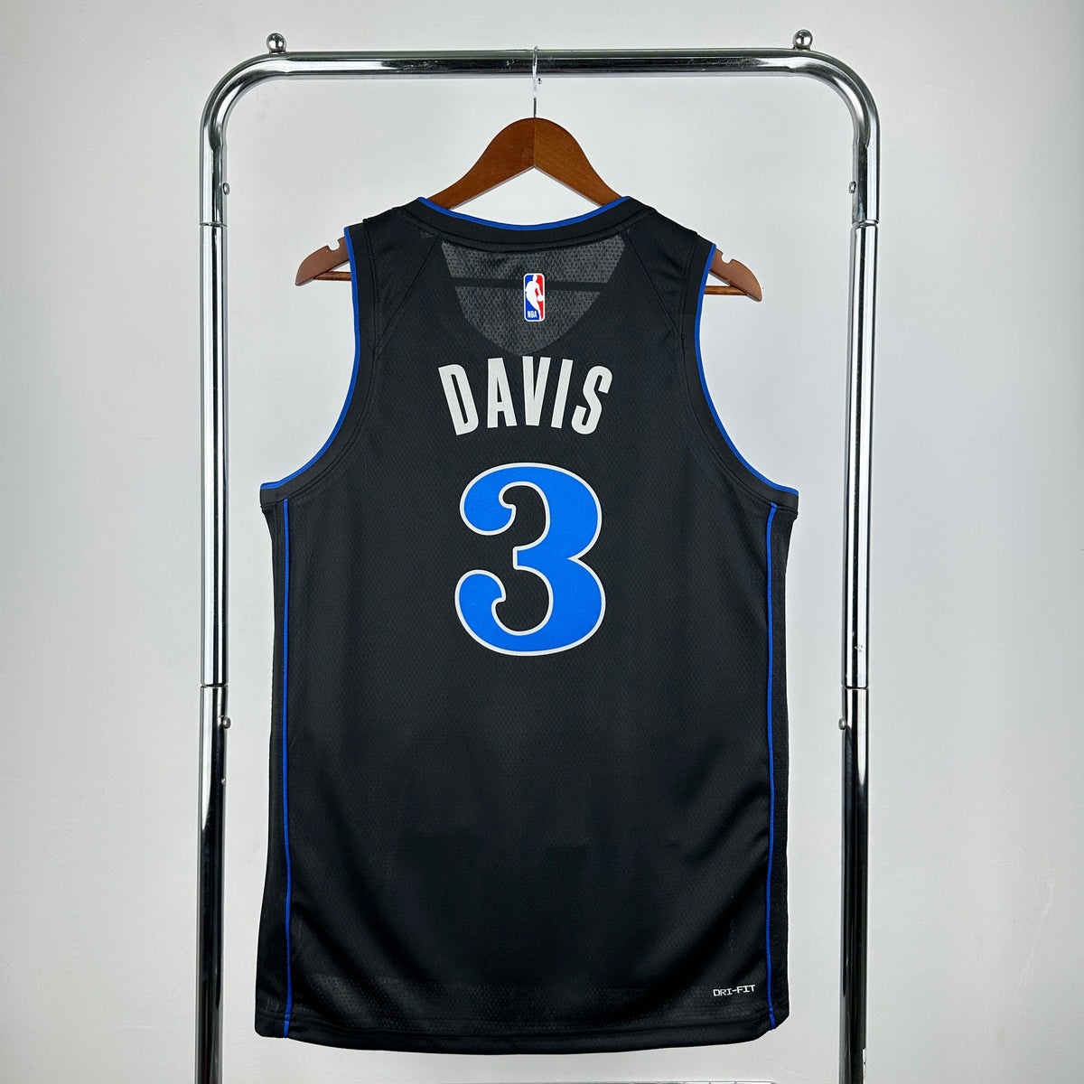 Dallas Mavericks City Edition (23/24) - Choose Player