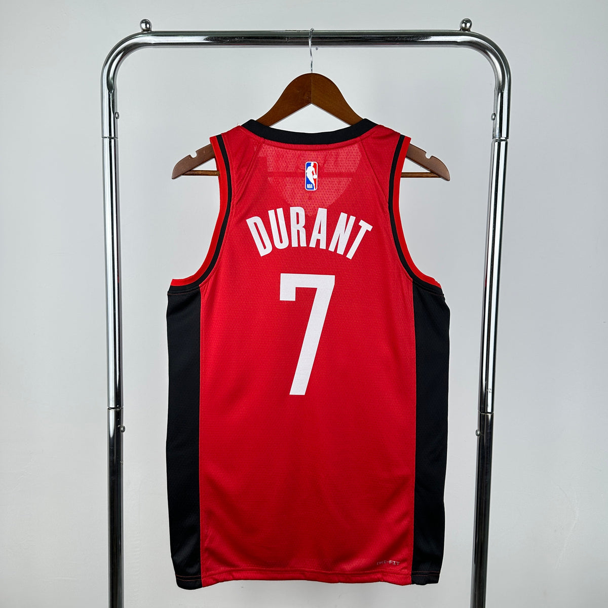 Houston Rockets Icon (Current) - Kevin Durant #7