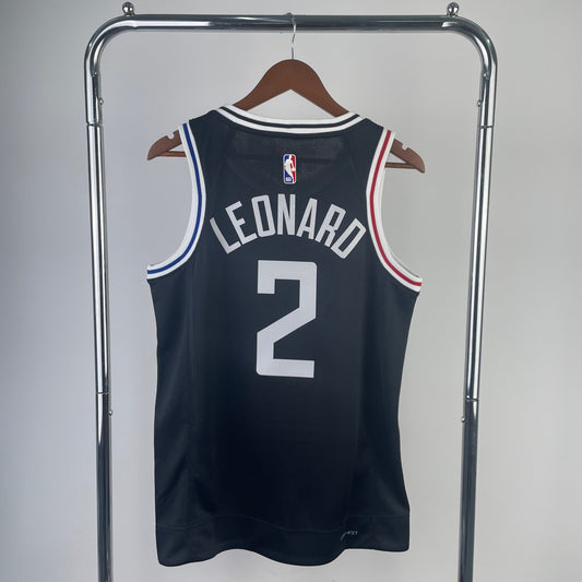 Los Angeles Clippers 22/23 City Edition Jersey - Choose Player