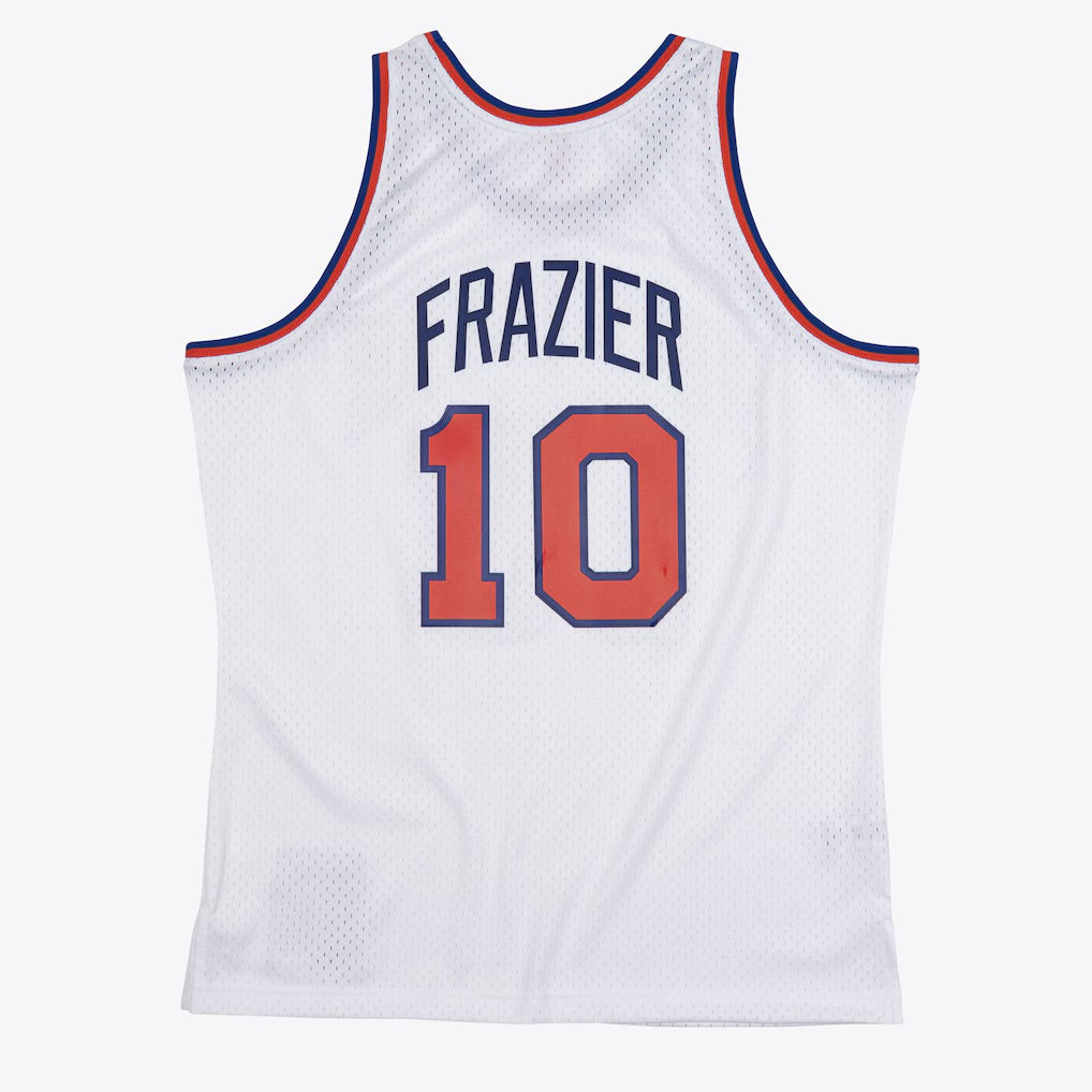 New York Knicks Retro (1969) - Walt Frazier #10