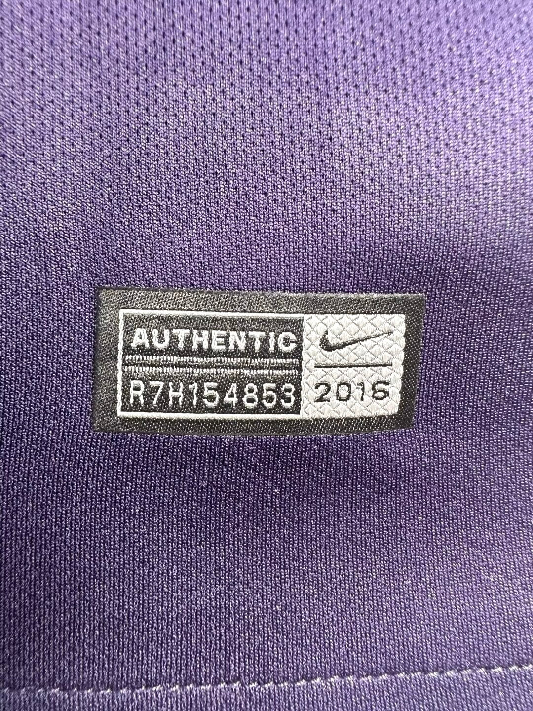 Man's Retro Jersey Barcelona Team Away - 2016/17