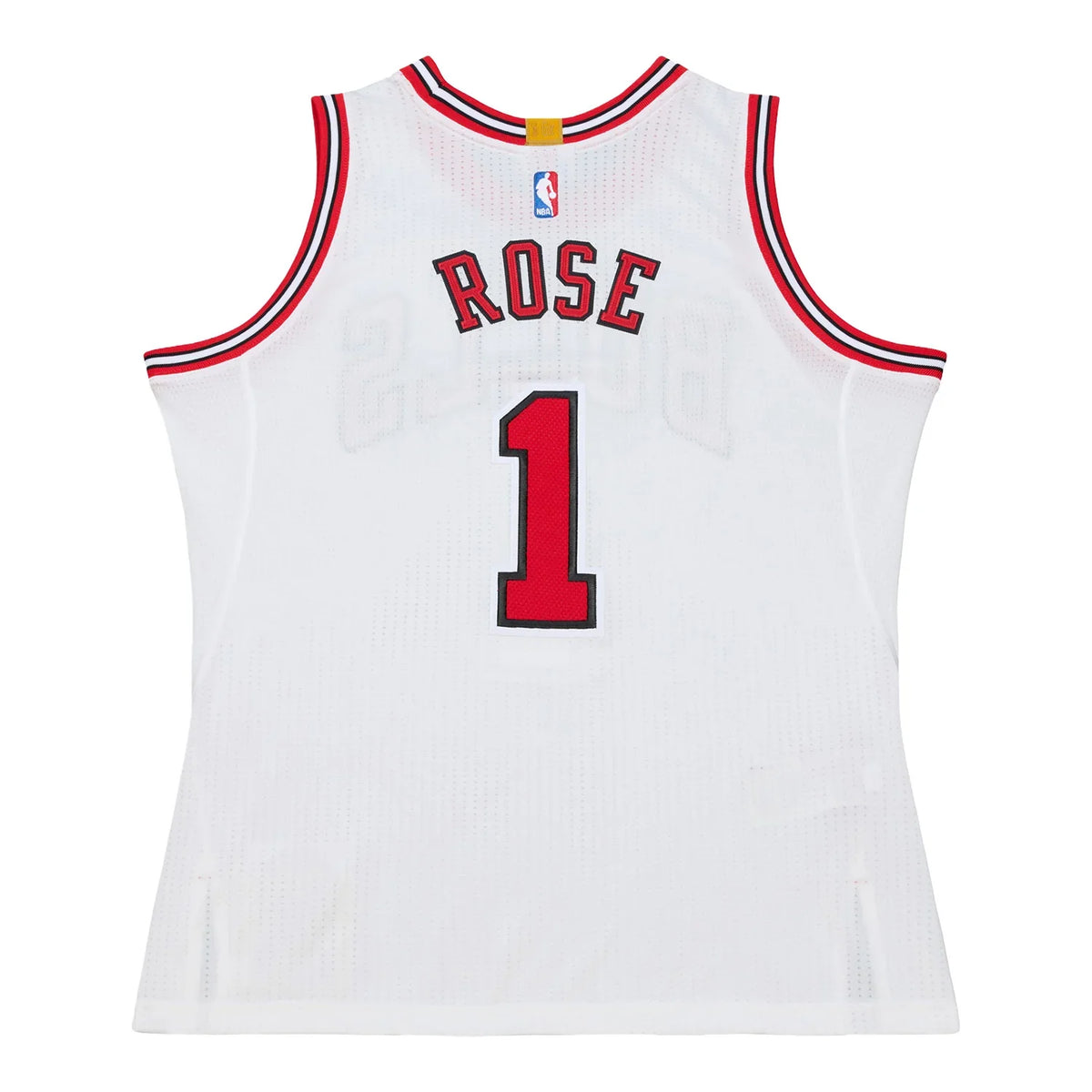 Chicago Bulls Retro (2014) - Derrick Rose #1