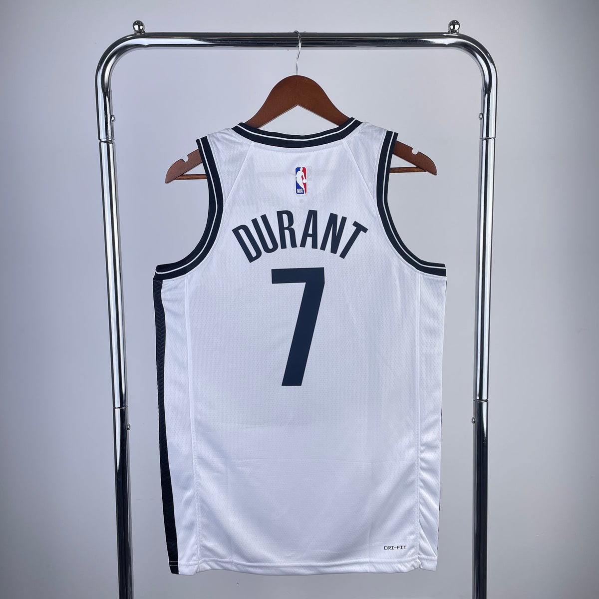 Brooklyn Nets Association (2022) - Kevin Durant #7