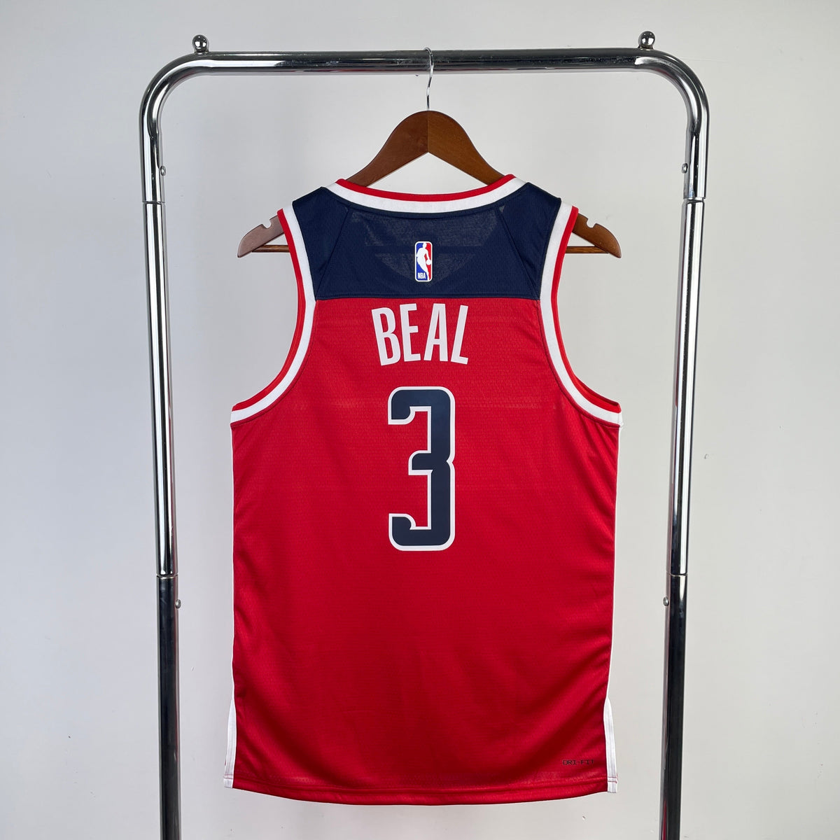 Washington Wizards Icon (2023) - Bradley Beal #3