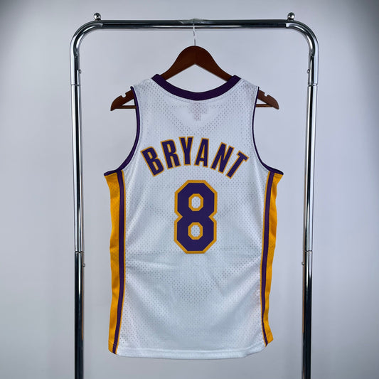 Los Angeles Lakers 2003 Retro Jersey - Kobe Bryant #8