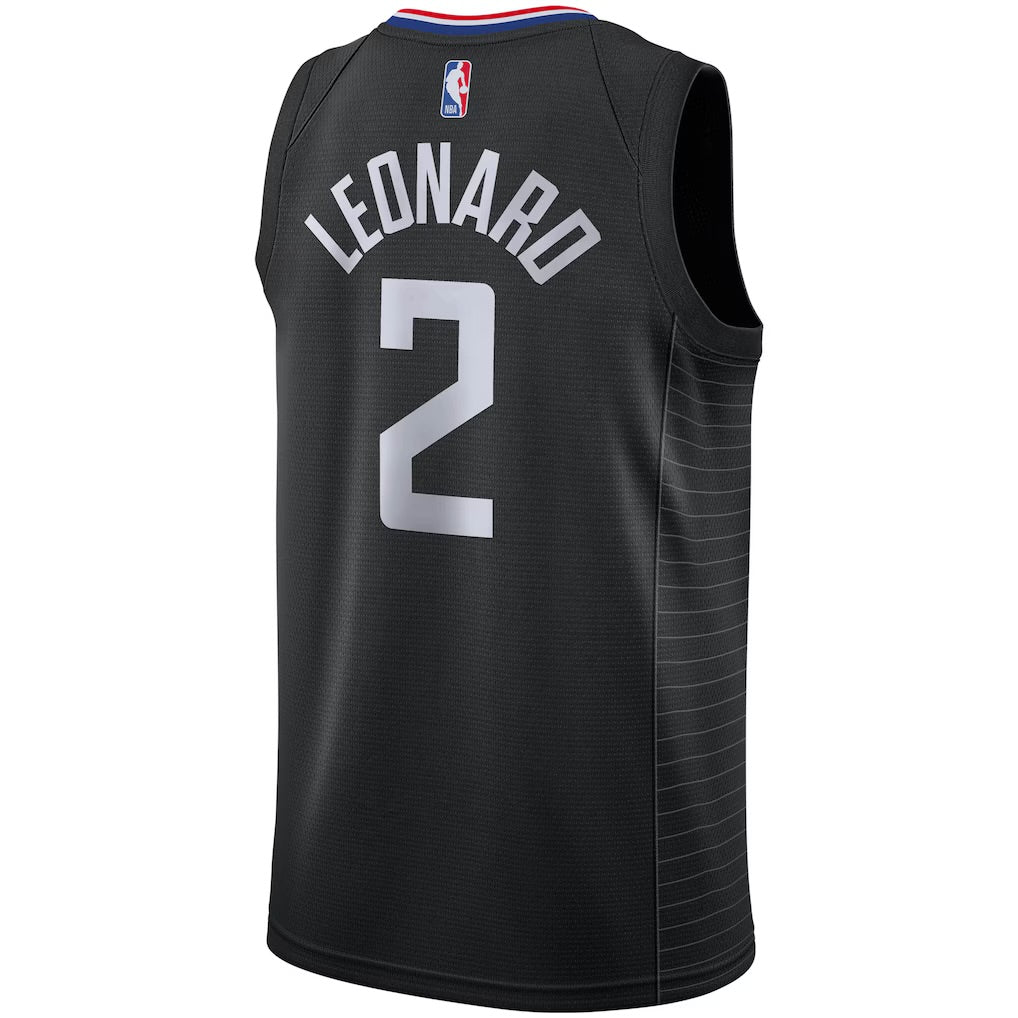 Los Angeles Clippers Statement (19/20) - Choose Player