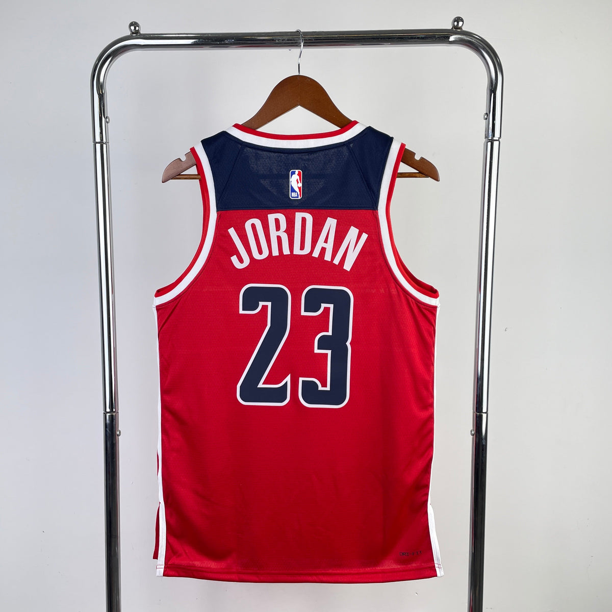 Washington Wizards Icon (Current) - Choose Player