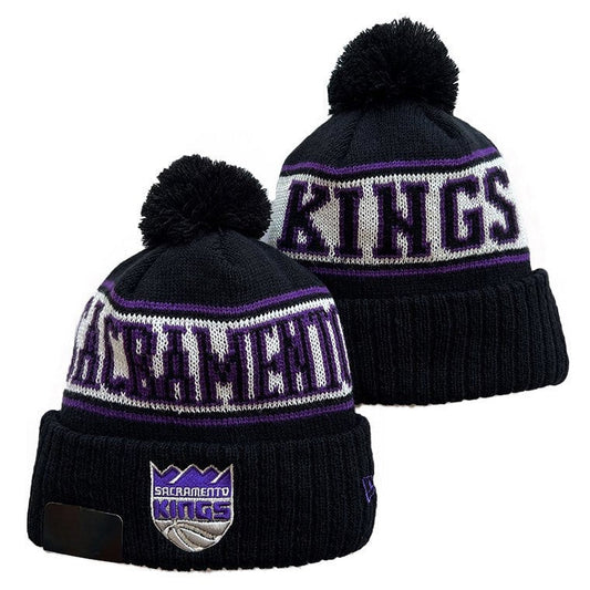 Sacramento Kings Beanie