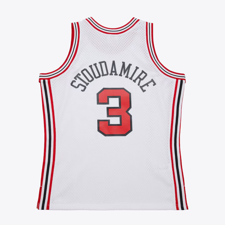 Portland Trail Blazers Retro (2004) - Damon Stoudamire #3
