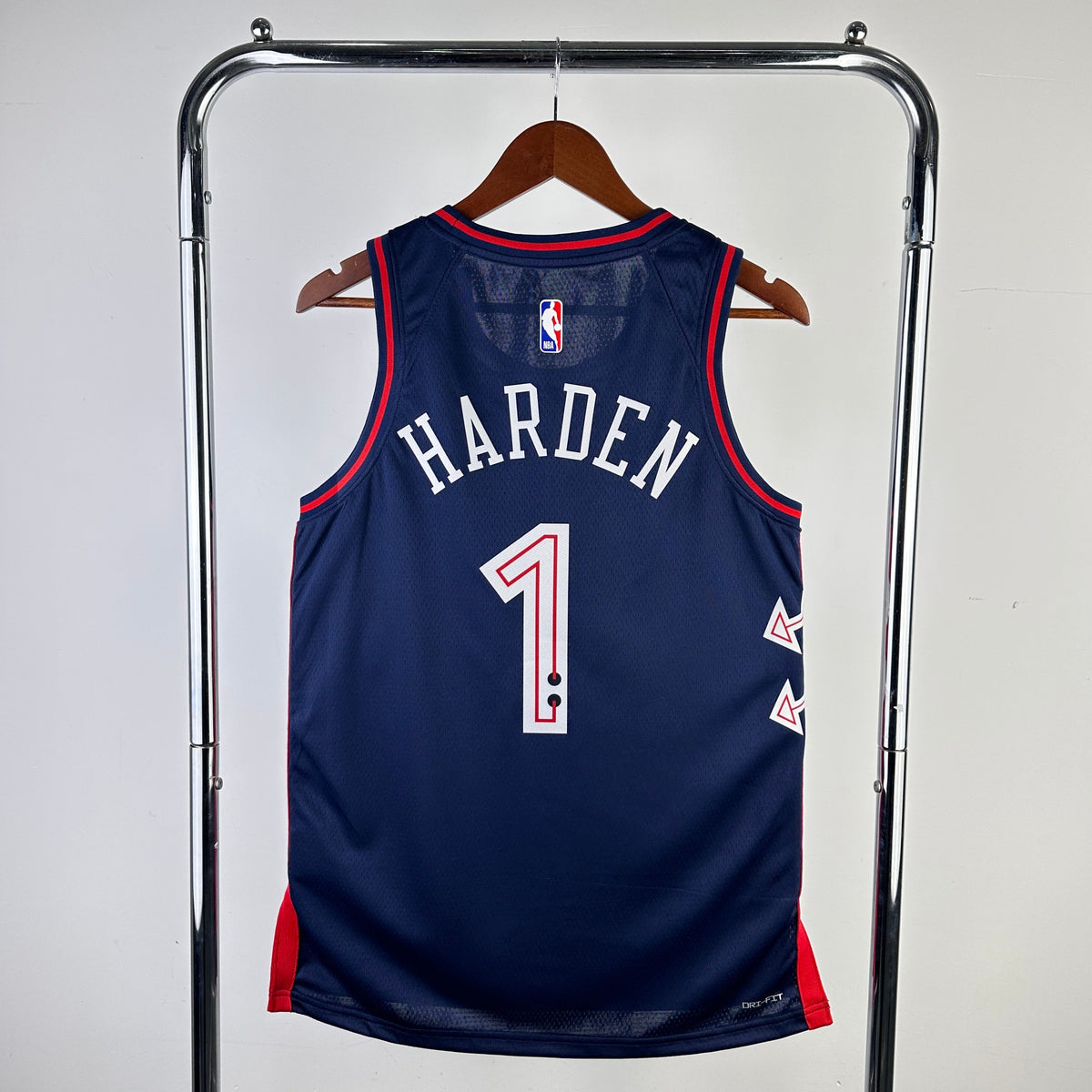 Philadelphia 76ers City Edition (23/24) - Choose Player