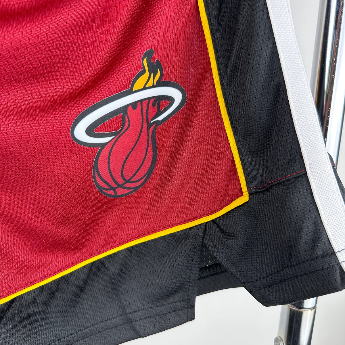 Miami Heat Statement (Shorts)