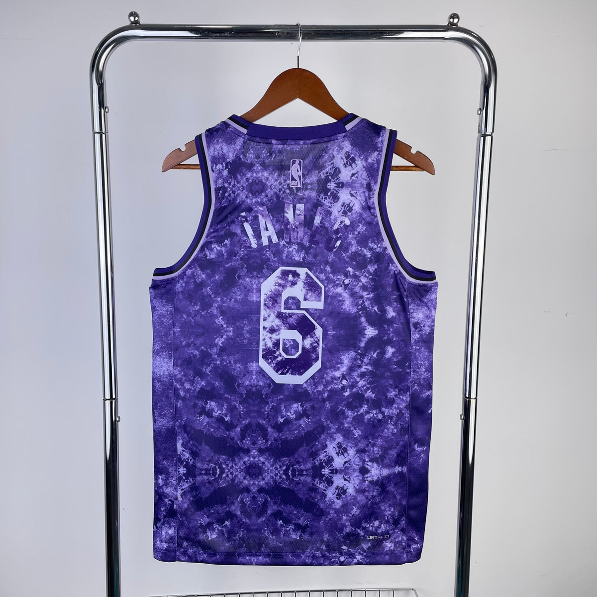 Los Angeles Lakers (Special) - Lebron James #6