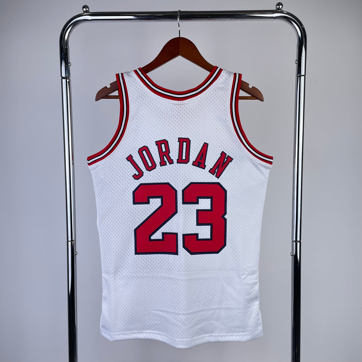 Chicago Bulls Retro (1997) - Michael Jordan #23