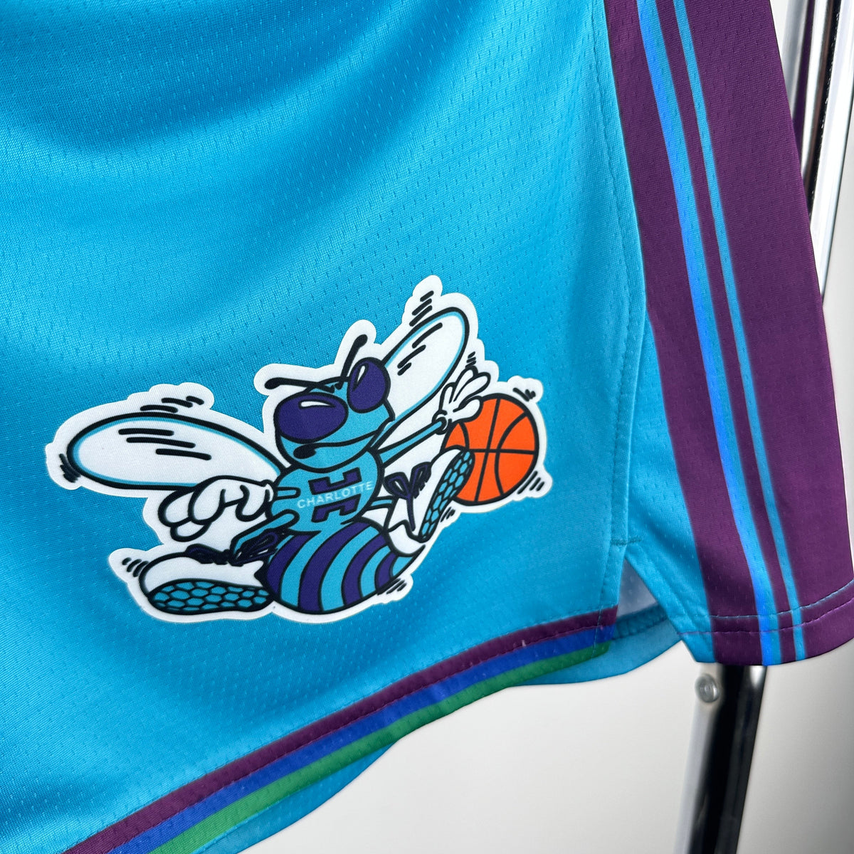 Charlotte Hornets Classic (Shorts)