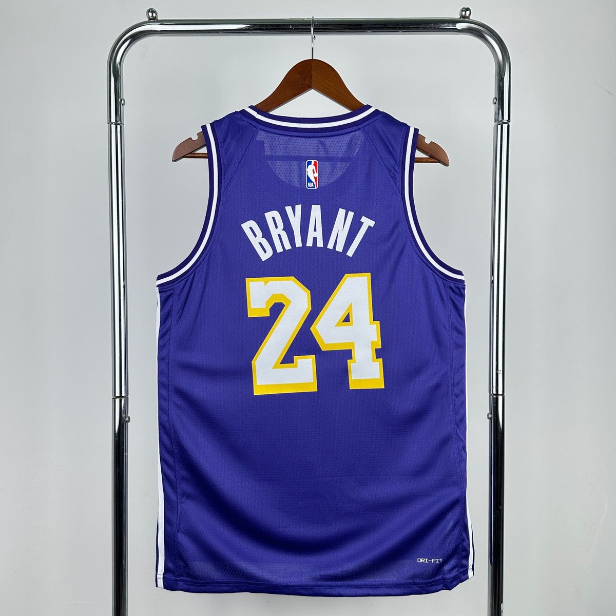 Los Angeles Lakers Statement (Current) - Choose Player