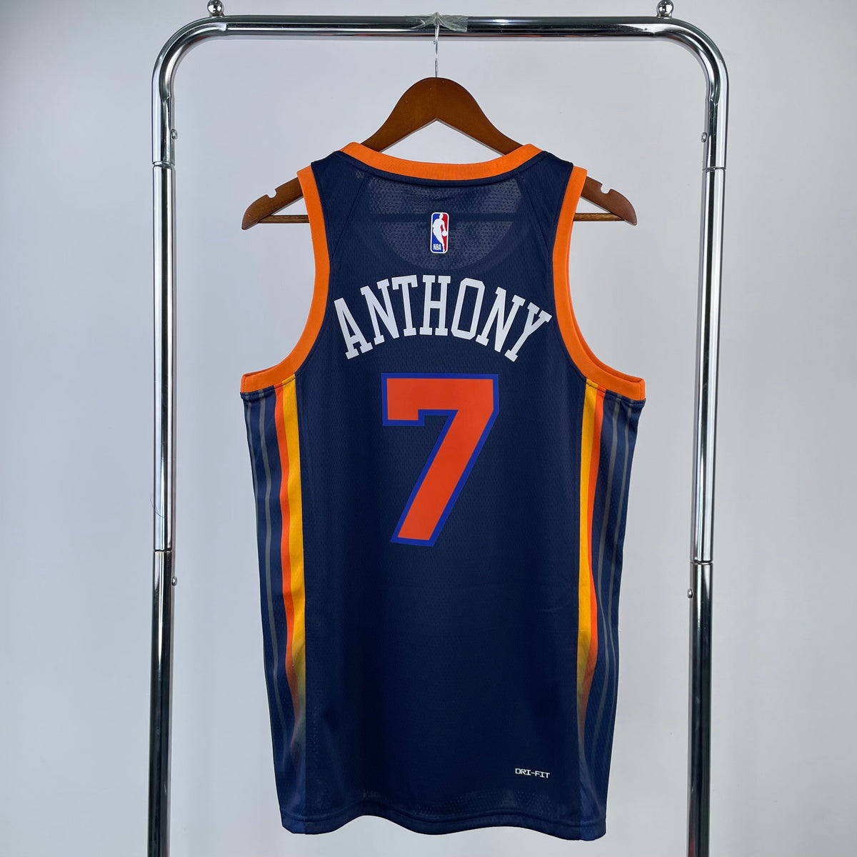 New York Knicks Statement (22/23) - Choose Player