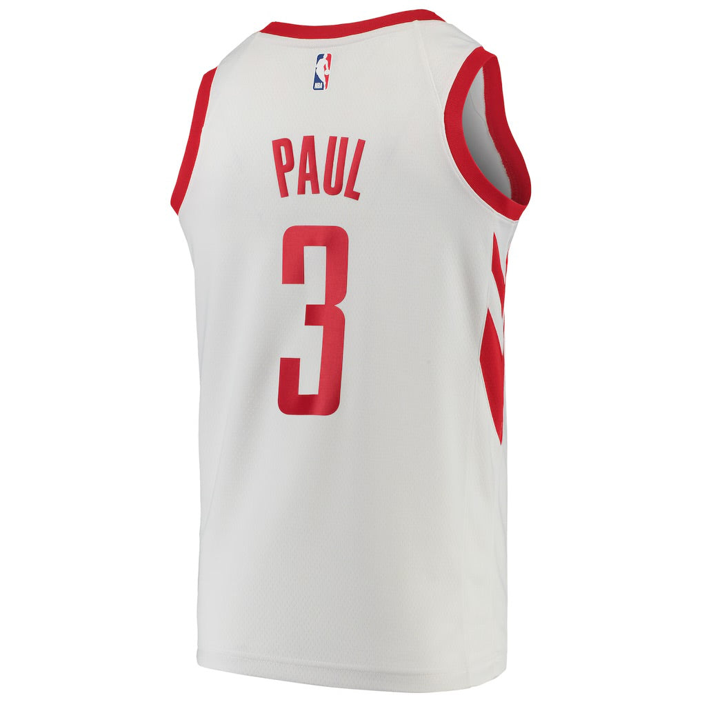 Houston Rockets Association (18/19) - Choose Player